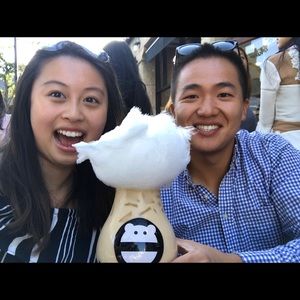 Meet your Posher, Renee